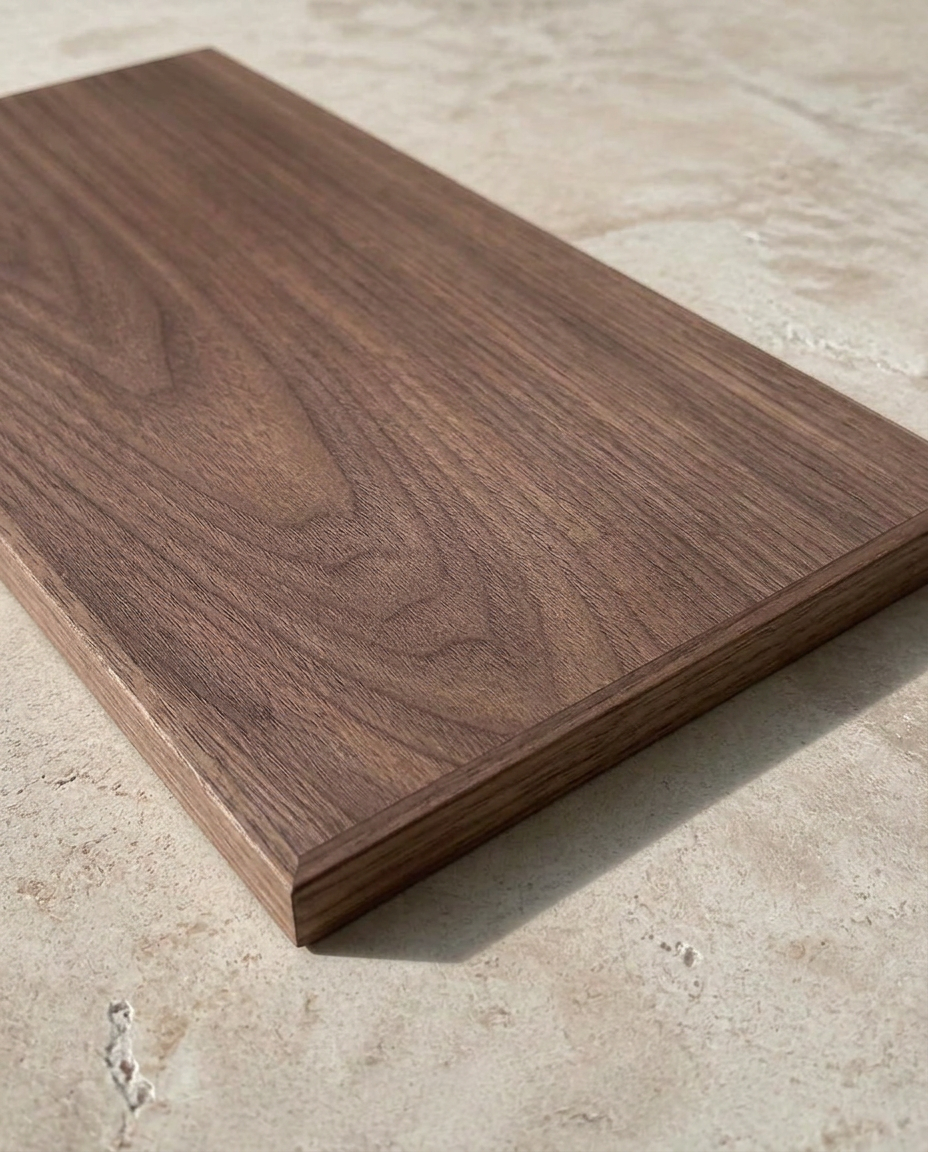 Natural Walnut