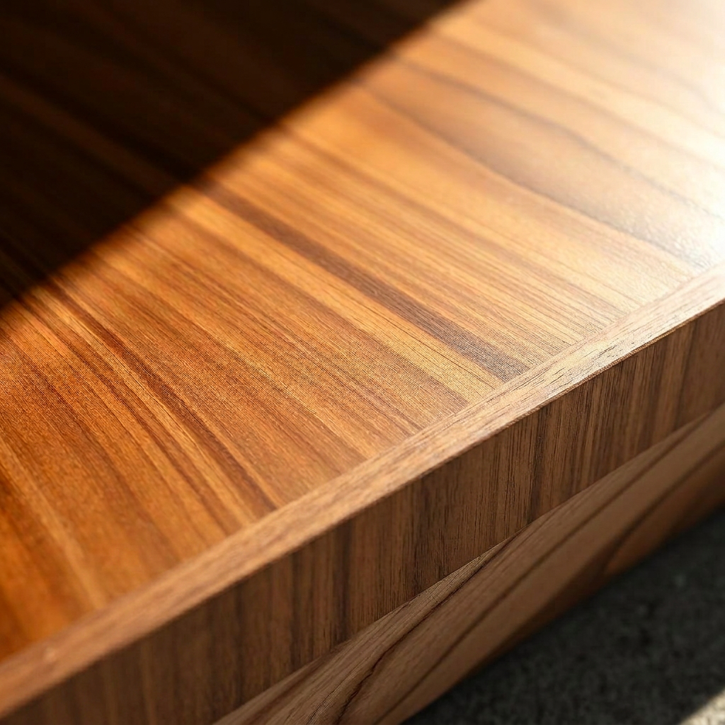 Warm Walnut