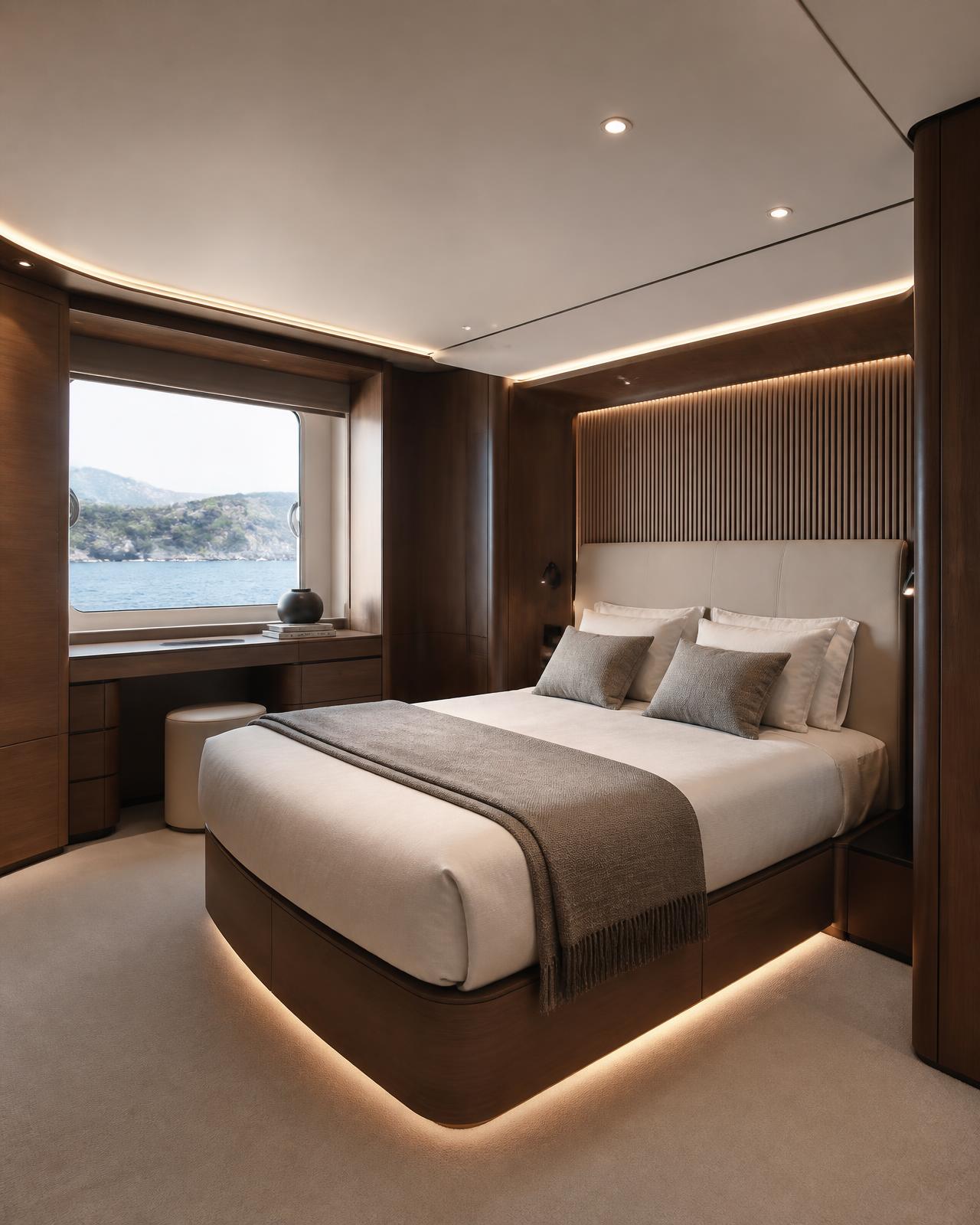 Yachts